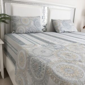 Lux-Weave Reversible