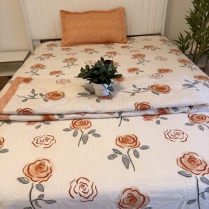 Lux Weave Comfortline